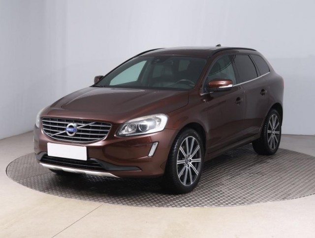 Volvo XC60  D4 