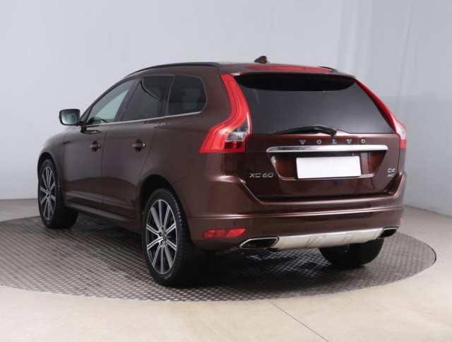 Volvo XC60  D4 
