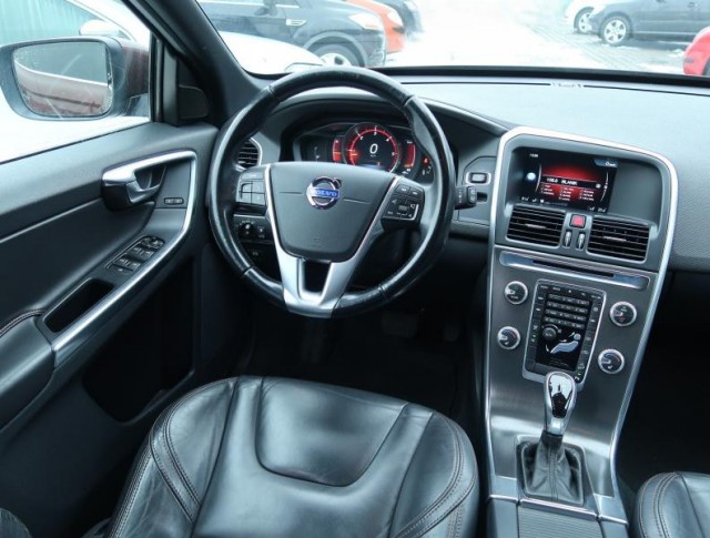 Volvo XC60  D4 