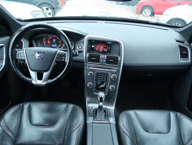 Volvo XC60  D4 
