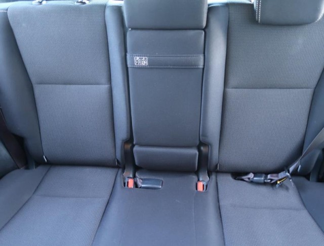 Toyota RAV 4  2.5 Hybrid 