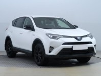Toyota RAV 4  2.5 Hybrid 