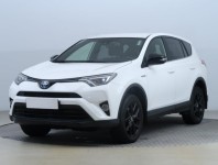 Toyota RAV 4  2.5 Hybrid 