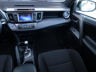 Toyota RAV 4  2.5 Hybrid 