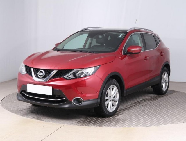 Nissan Qashqai  1.5 dCi 