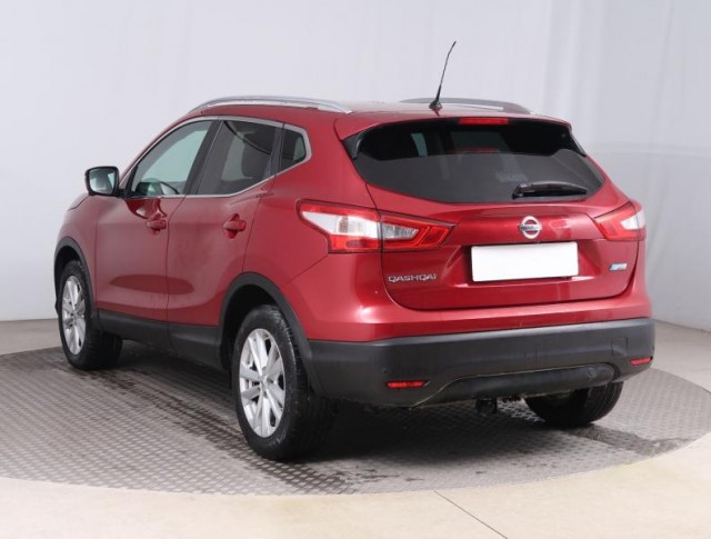 Nissan Qashqai  1.5 dCi 