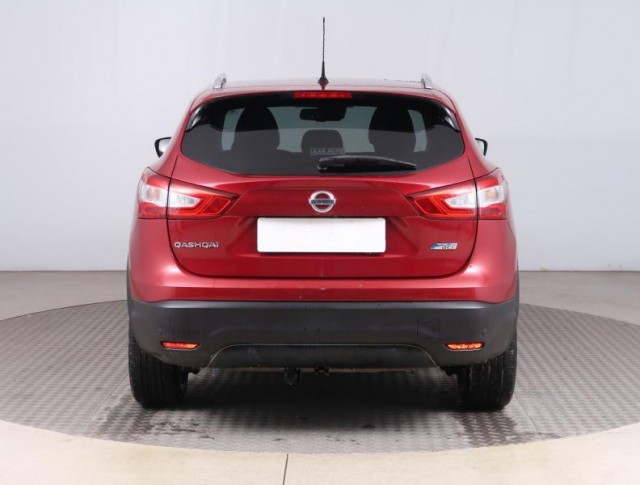 Nissan Qashqai  1.5 dCi 