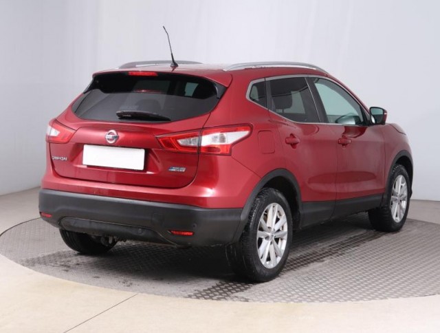 Nissan Qashqai  1.5 dCi 