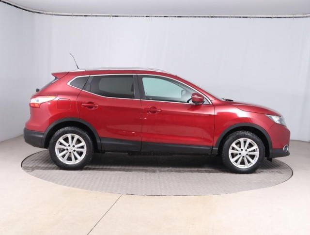 Nissan Qashqai  1.5 dCi 