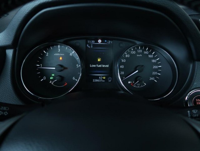 Nissan Qashqai  1.5 dCi 