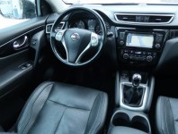 Nissan Qashqai  1.5 dCi 