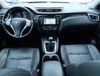 Nissan Qashqai  1.5 dCi 