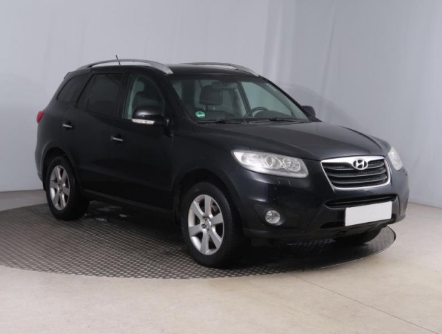 Hyundai Santa Fe  2.2 CRDi Premium