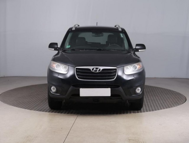 Hyundai Santa Fe  2.2 CRDi Premium