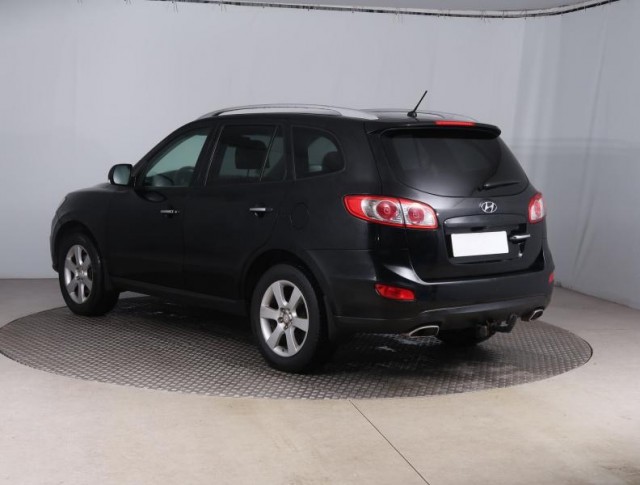 Hyundai Santa Fe  2.2 CRDi Premium