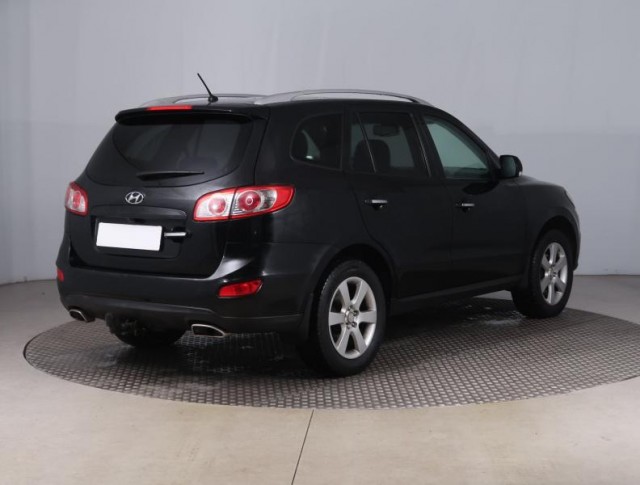 Hyundai Santa Fe  2.2 CRDi Premium