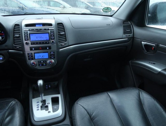 Hyundai Santa Fe  2.2 CRDi Premium