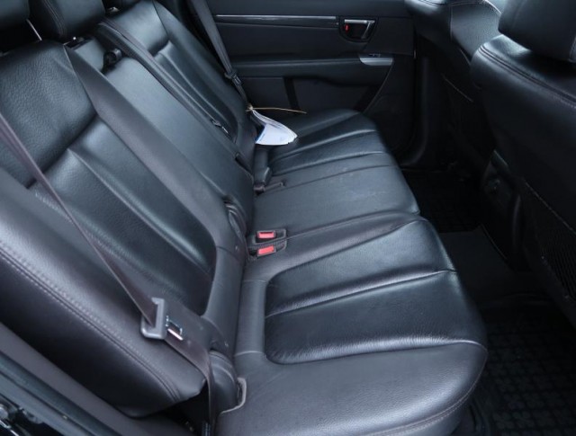 Hyundai Santa Fe  2.2 CRDi Premium