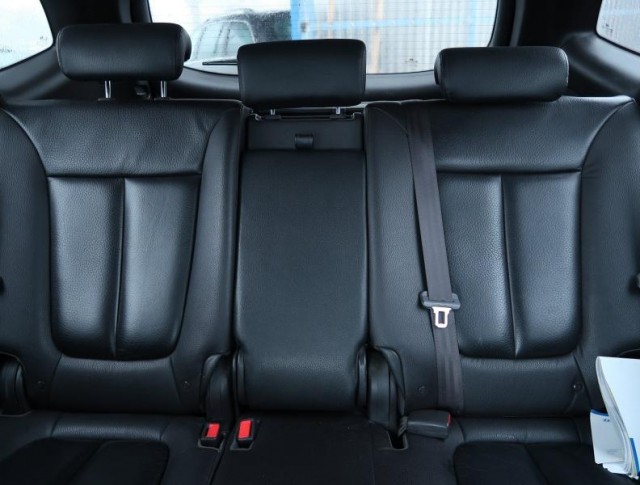 Hyundai Santa Fe  2.2 CRDi Premium