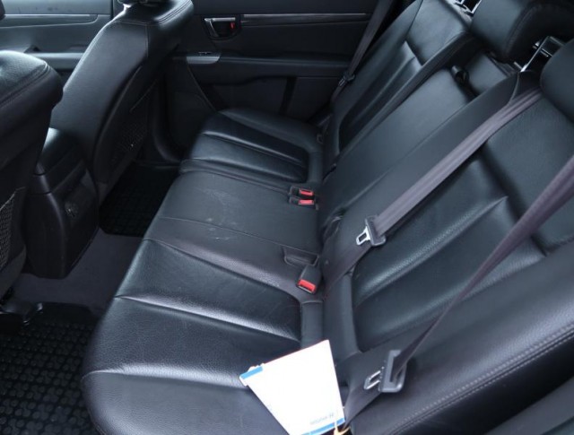 Hyundai Santa Fe  2.2 CRDi Premium