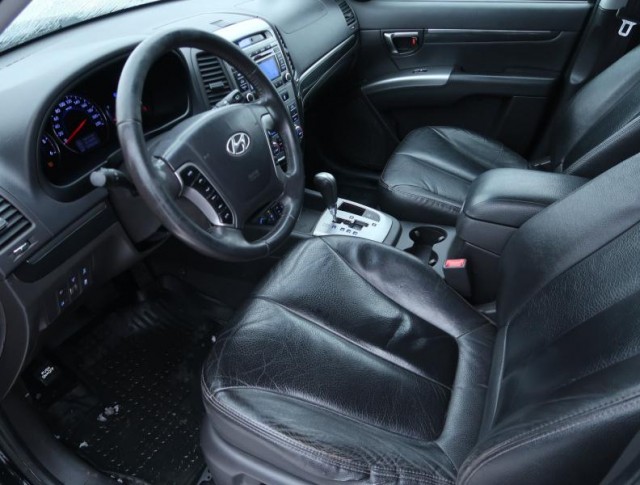 Hyundai Santa Fe  2.2 CRDi Premium