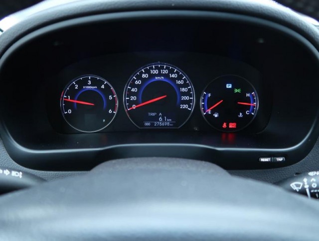 Hyundai Santa Fe  2.2 CRDi Premium