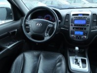 Hyundai Santa Fe  2.2 CRDi Premium