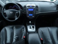 Hyundai Santa Fe  2.2 CRDi Premium