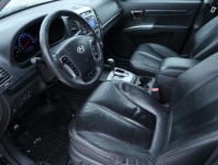 Hyundai Santa Fe  2.2 CRDi Premium