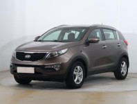 Kia Sportage  2.0 CRDi 