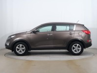 Kia Sportage  2.0 CRDi 