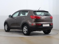 Kia Sportage  2.0 CRDi 