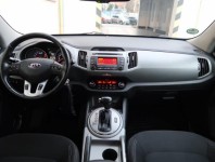 Kia Sportage  2.0 CRDi 