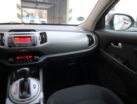Kia Sportage  2.0 CRDi 