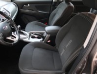 Kia Sportage  2.0 CRDi 