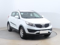 Kia Sportage  1.7 CRDi 