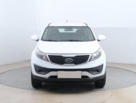 Kia Sportage  1.7 CRDi 
