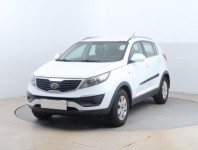 Kia Sportage  1.7 CRDi 
