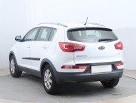 Kia Sportage  1.7 CRDi 