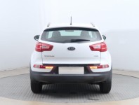 Kia Sportage  1.7 CRDi 