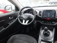 Kia Sportage  1.7 CRDi 