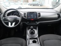 Kia Sportage  1.7 CRDi 