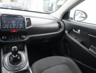 Kia Sportage  1.7 CRDi 