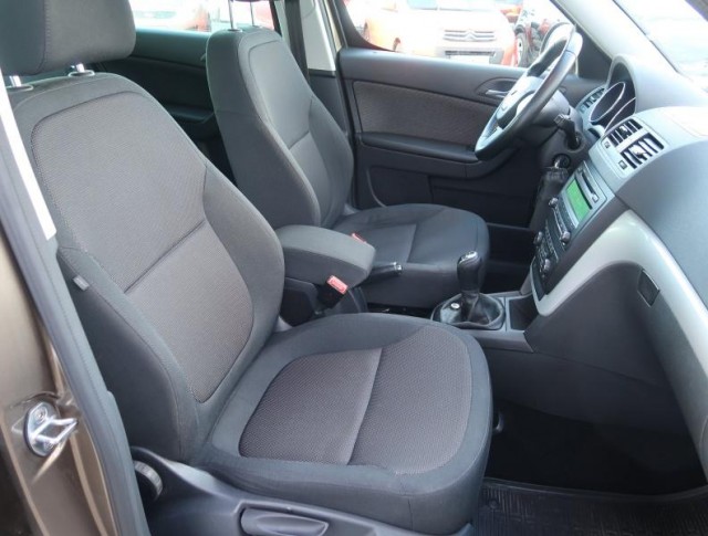 Škoda Yeti  1.4 TSI Ambition Plus