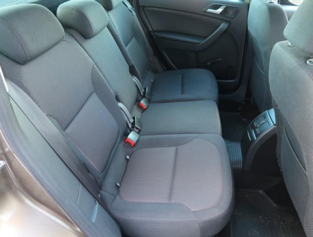 Škoda Yeti  1.4 TSI Ambition Plus