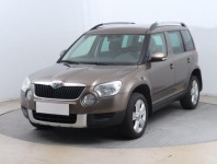 Škoda Yeti  1.4 TSI Ambition Plus
