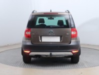 Škoda Yeti  1.4 TSI Ambition Plus