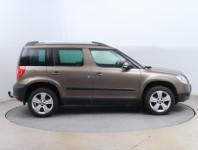 Škoda Yeti  1.4 TSI Ambition Plus