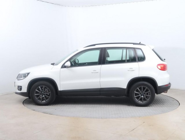 Volkswagen Tiguan  2.0 TDI 