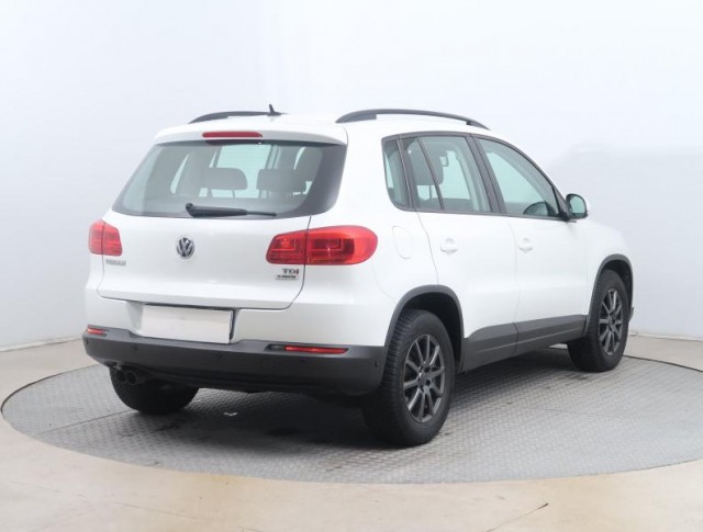 Volkswagen Tiguan  2.0 TDI 